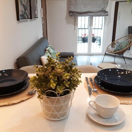 Apartamento Pleno Centro Wallada Córdoba Buitenkant foto