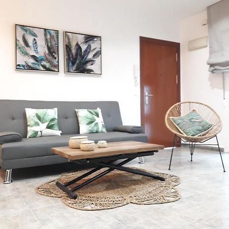 Apartamento Pleno Centro Wallada Córdoba Buitenkant foto