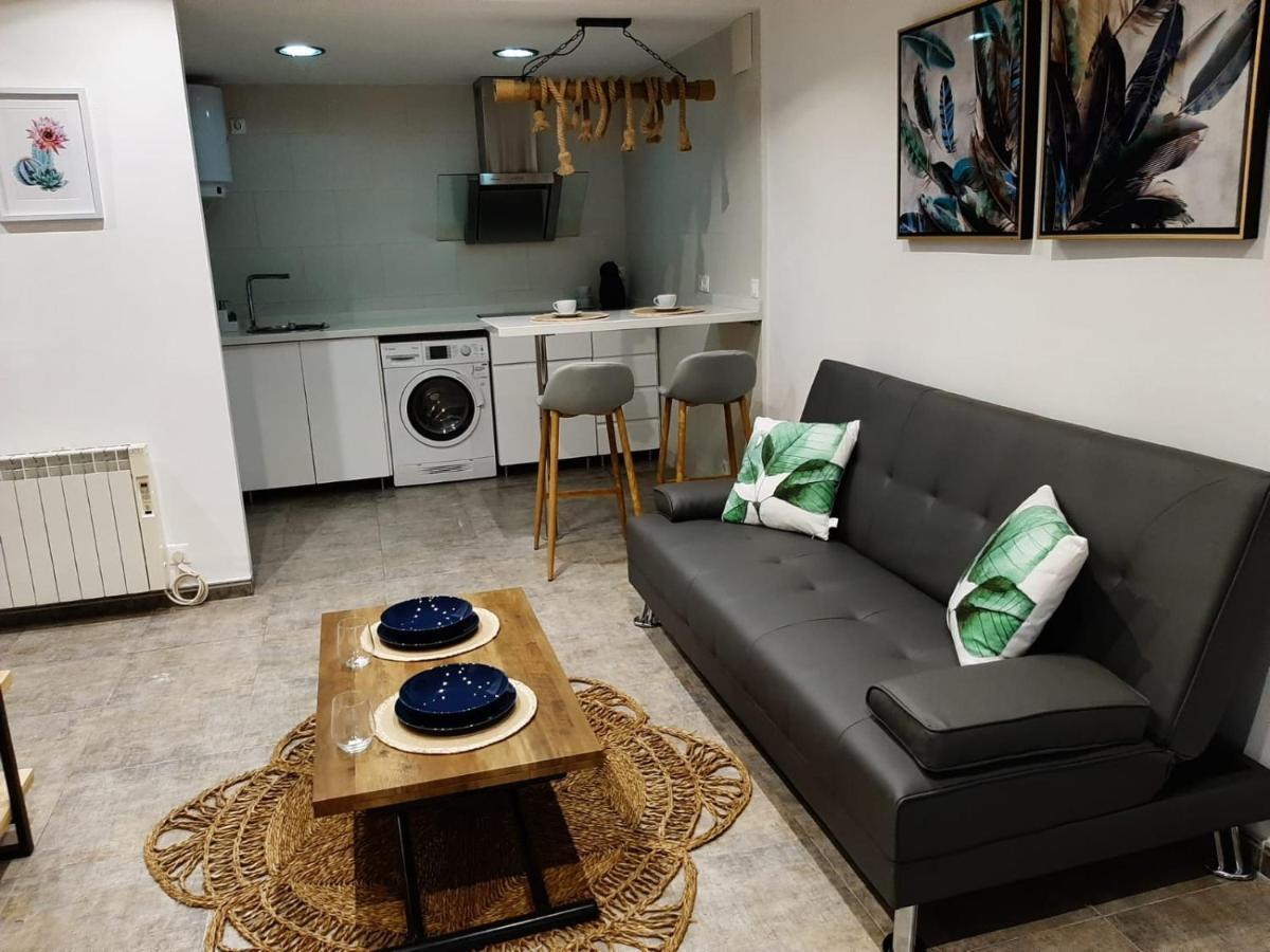 Apartamento Pleno Centro Wallada Córdoba Buitenkant foto