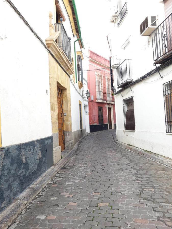 Apartamento Pleno Centro Wallada Córdoba Buitenkant foto
