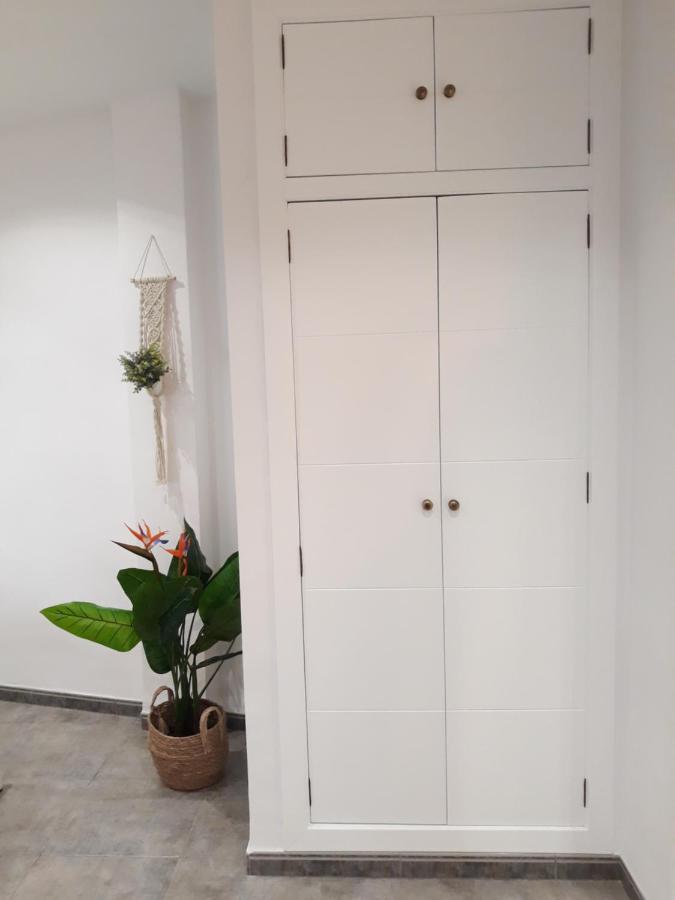 Apartamento Pleno Centro Wallada Córdoba Buitenkant foto