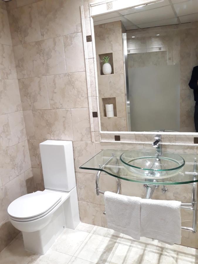 Apartamento Pleno Centro Wallada Córdoba Buitenkant foto