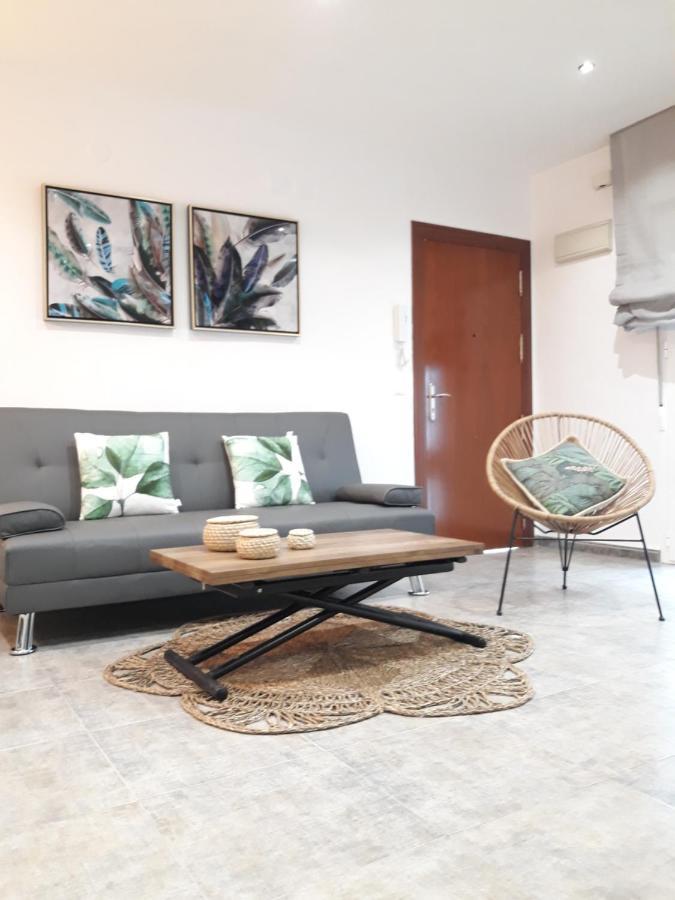 Apartamento Pleno Centro Wallada Córdoba Buitenkant foto