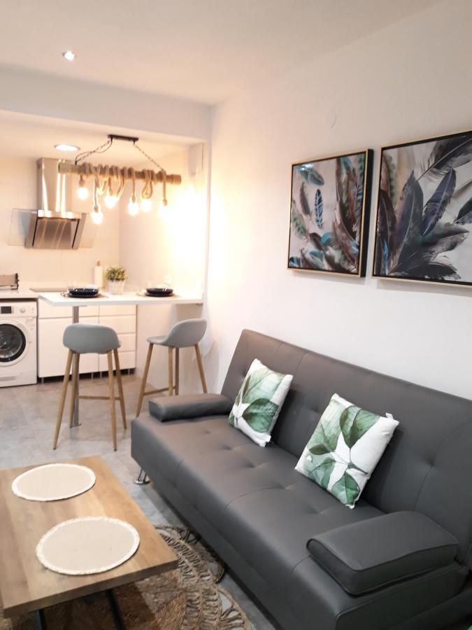 Apartamento Pleno Centro Wallada Córdoba Buitenkant foto