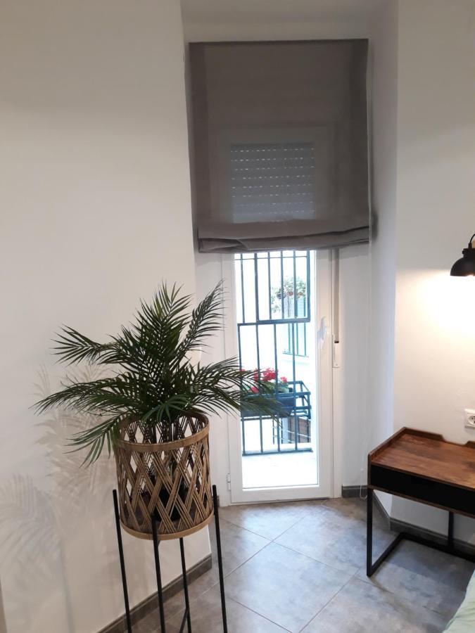 Apartamento Pleno Centro Wallada Córdoba Buitenkant foto