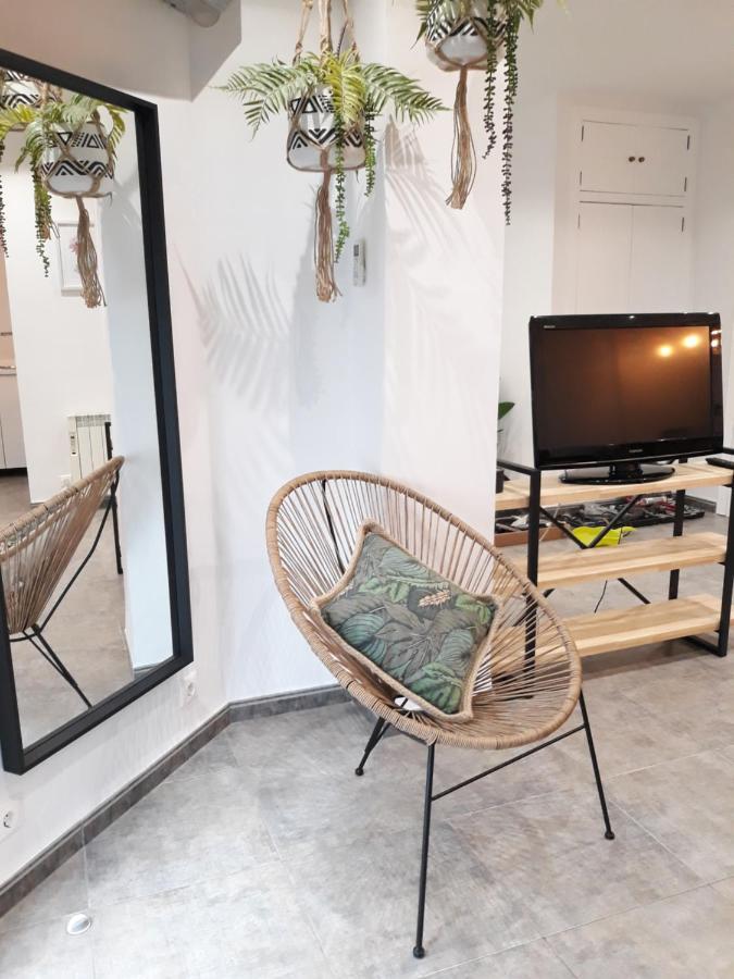 Apartamento Pleno Centro Wallada Córdoba Buitenkant foto
