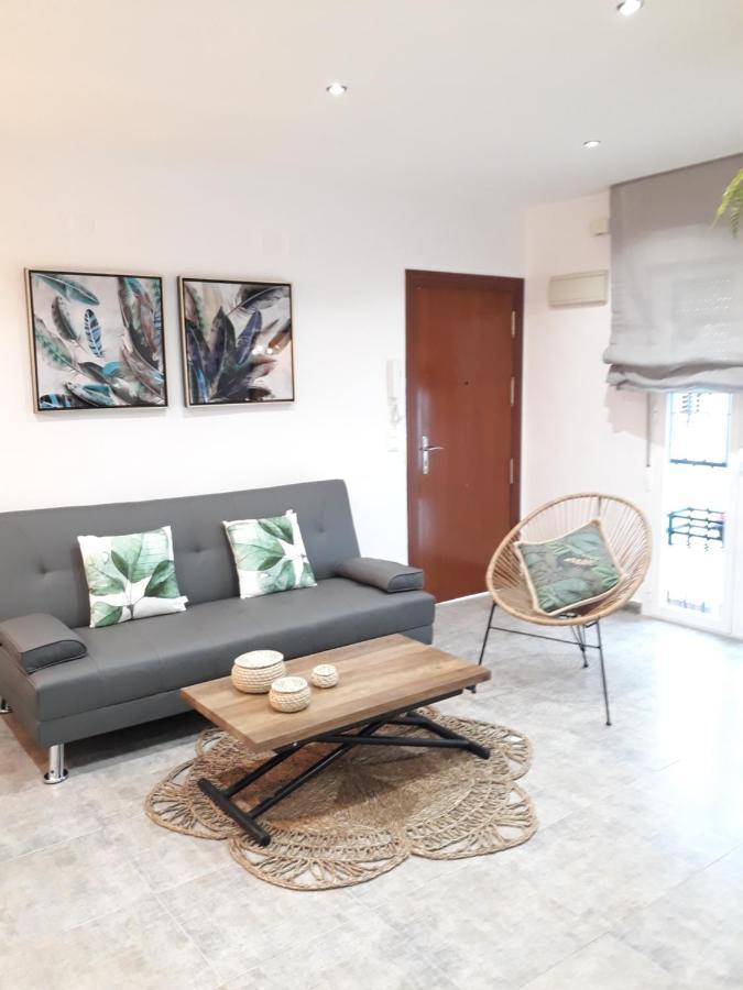 Apartamento Pleno Centro Wallada Córdoba Buitenkant foto