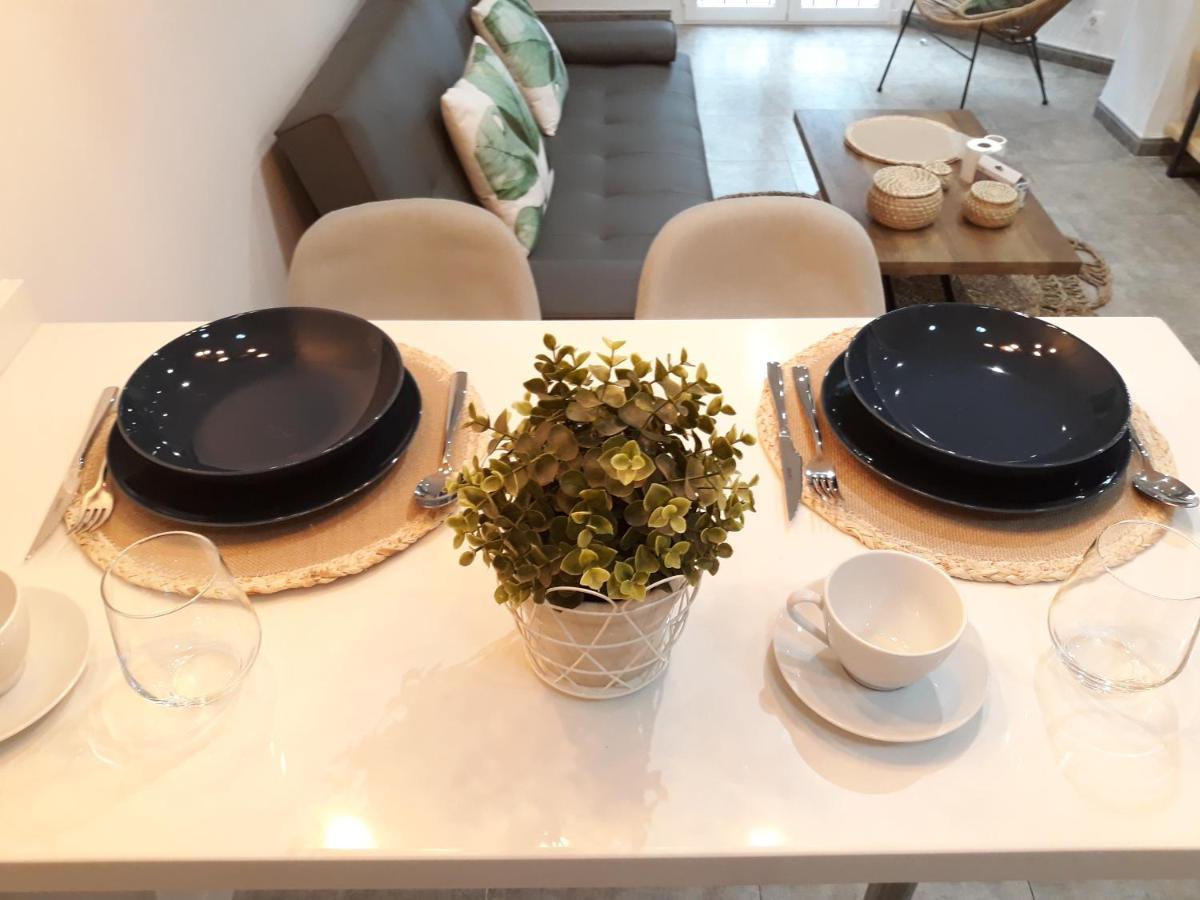 Apartamento Pleno Centro Wallada Córdoba Buitenkant foto