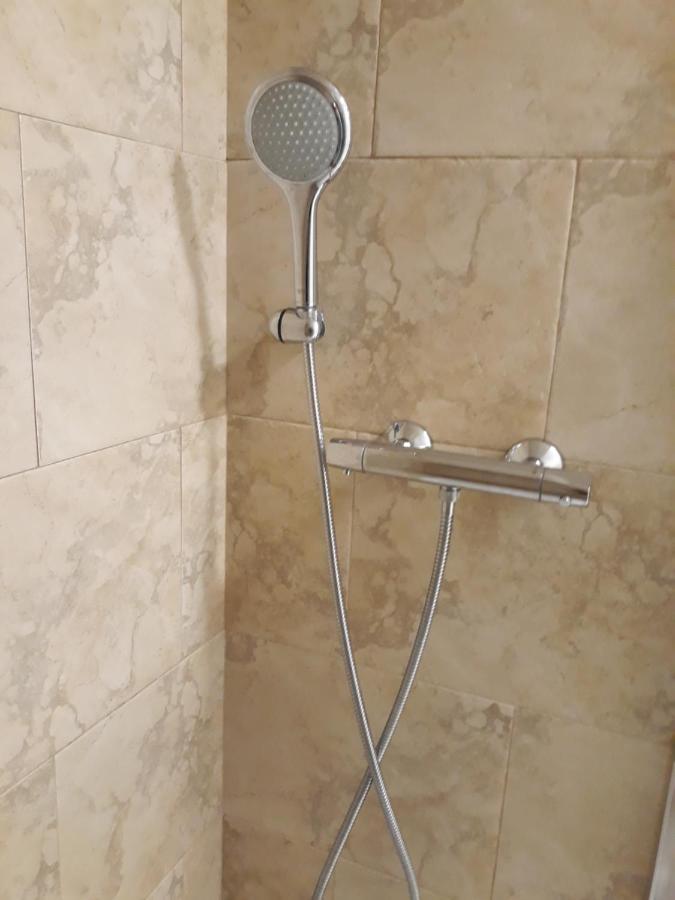 Apartamento Pleno Centro Wallada Córdoba Buitenkant foto