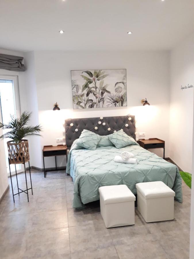 Apartamento Pleno Centro Wallada Córdoba Buitenkant foto
