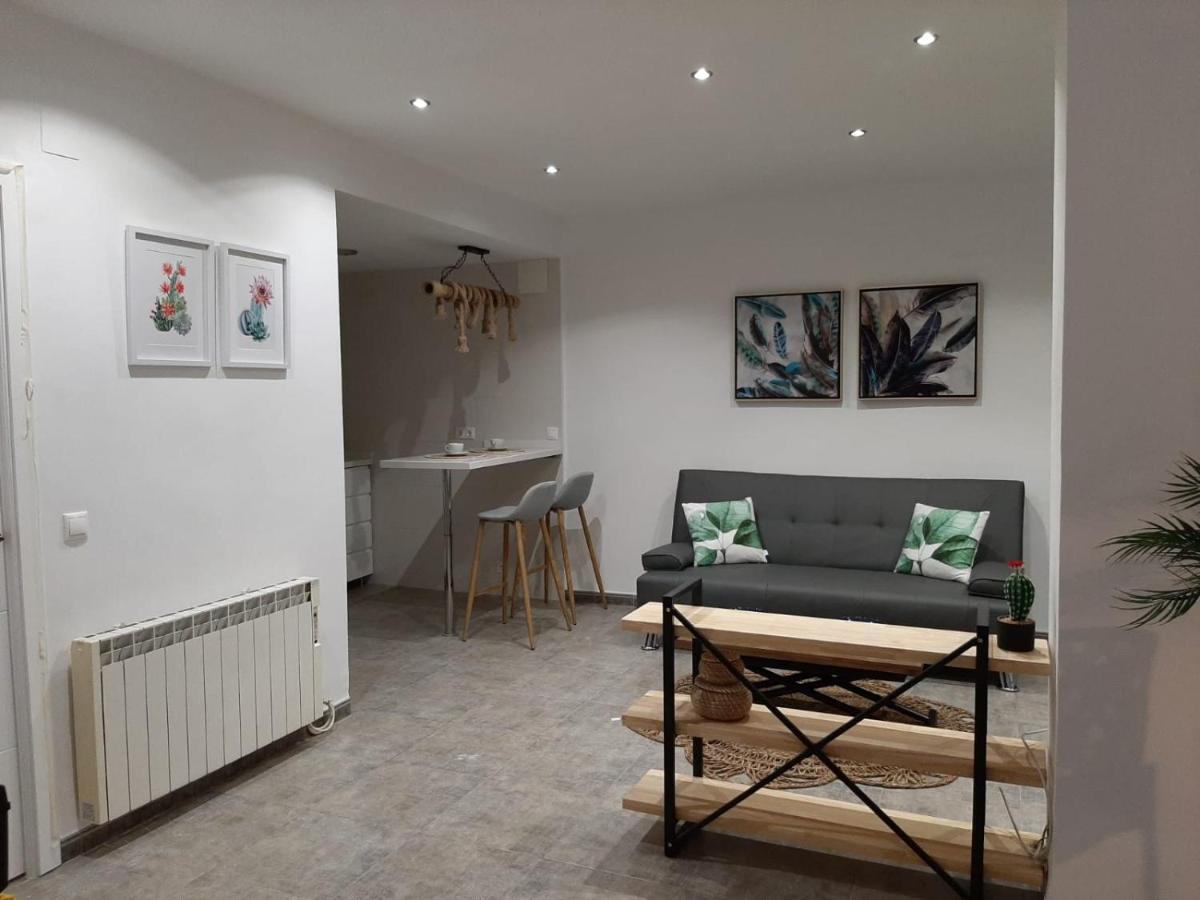 Apartamento Pleno Centro Wallada Córdoba Buitenkant foto