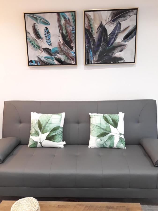 Apartamento Pleno Centro Wallada Córdoba Buitenkant foto