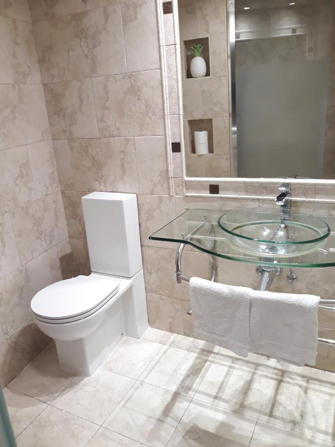Apartamento Pleno Centro Wallada Córdoba Buitenkant foto