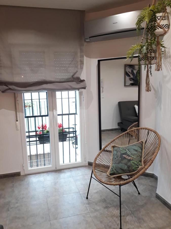 Apartamento Pleno Centro Wallada Córdoba Buitenkant foto