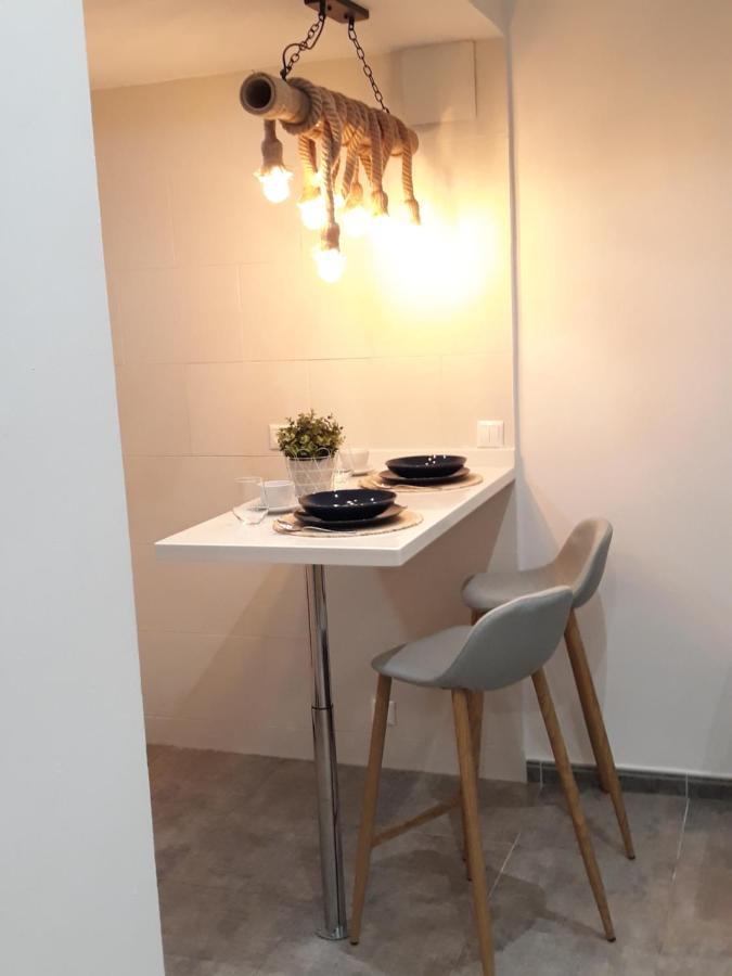 Apartamento Pleno Centro Wallada Córdoba Buitenkant foto