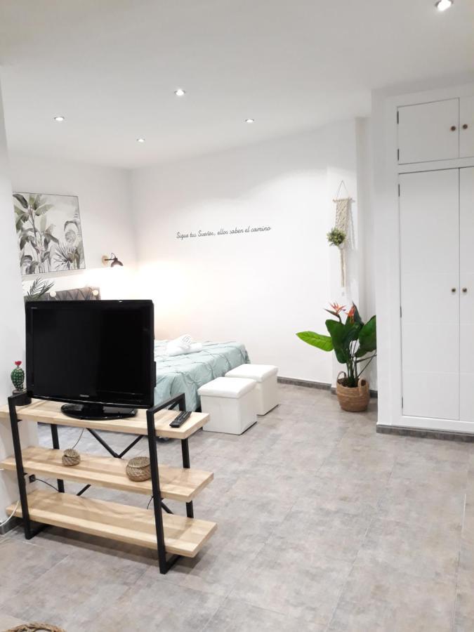 Apartamento Pleno Centro Wallada Córdoba Buitenkant foto