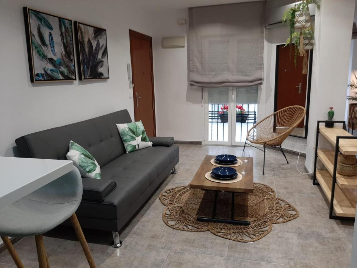 Apartamento Pleno Centro Wallada Córdoba Buitenkant foto