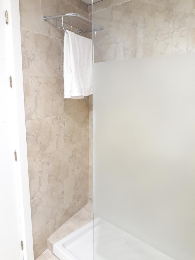 Apartamento Pleno Centro Wallada Córdoba Buitenkant foto