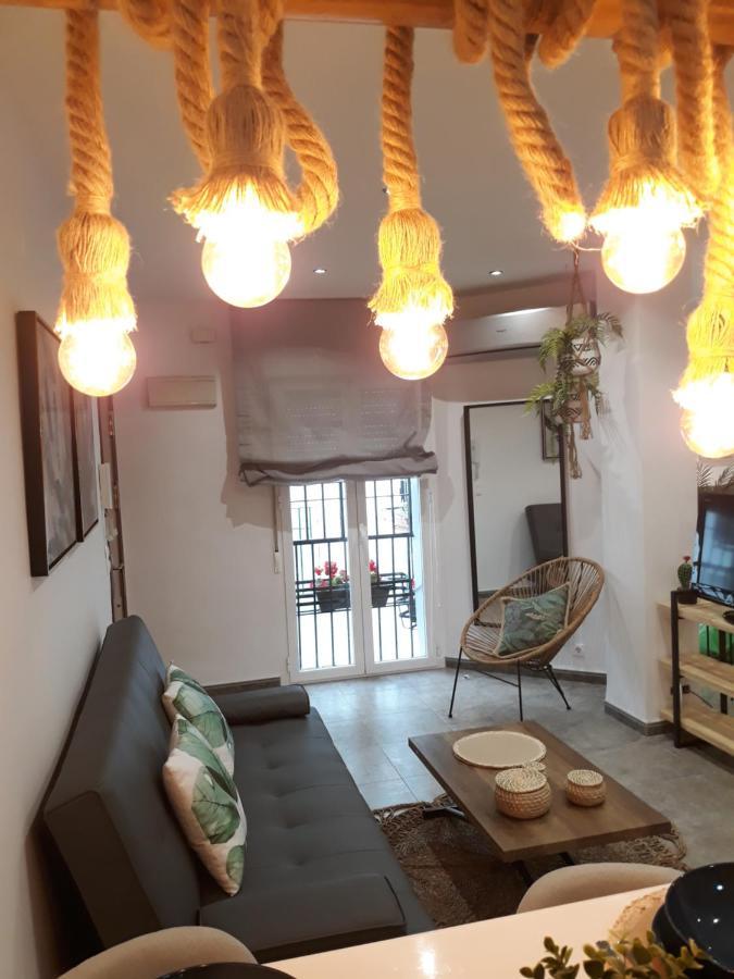 Apartamento Pleno Centro Wallada Córdoba Buitenkant foto