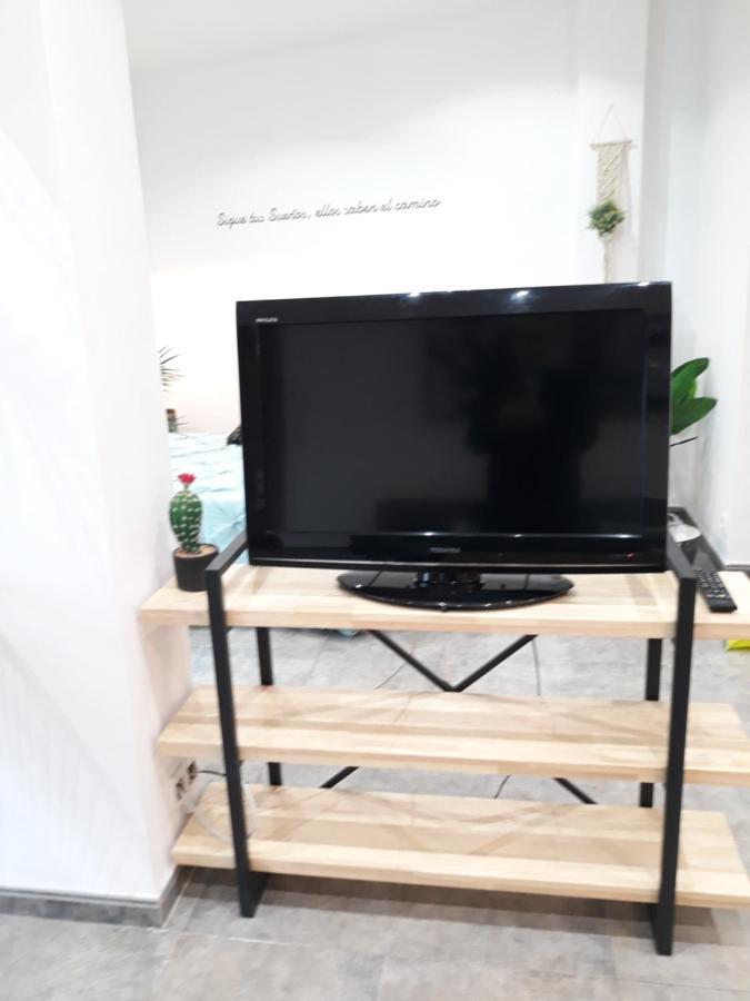 Apartamento Pleno Centro Wallada Córdoba Buitenkant foto