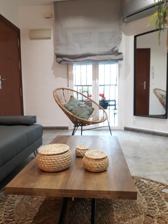 Apartamento Pleno Centro Wallada Córdoba Buitenkant foto