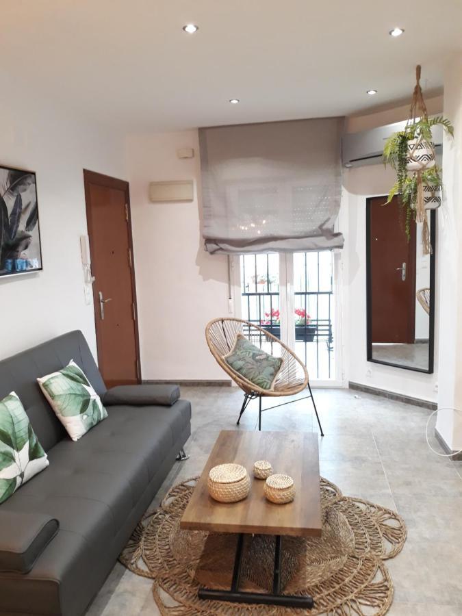 Apartamento Pleno Centro Wallada Córdoba Buitenkant foto
