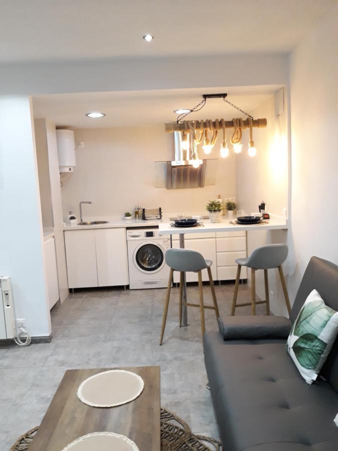 Apartamento Pleno Centro Wallada Córdoba Buitenkant foto