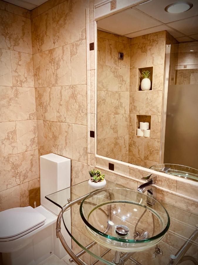 Apartamento Pleno Centro Wallada Córdoba Buitenkant foto