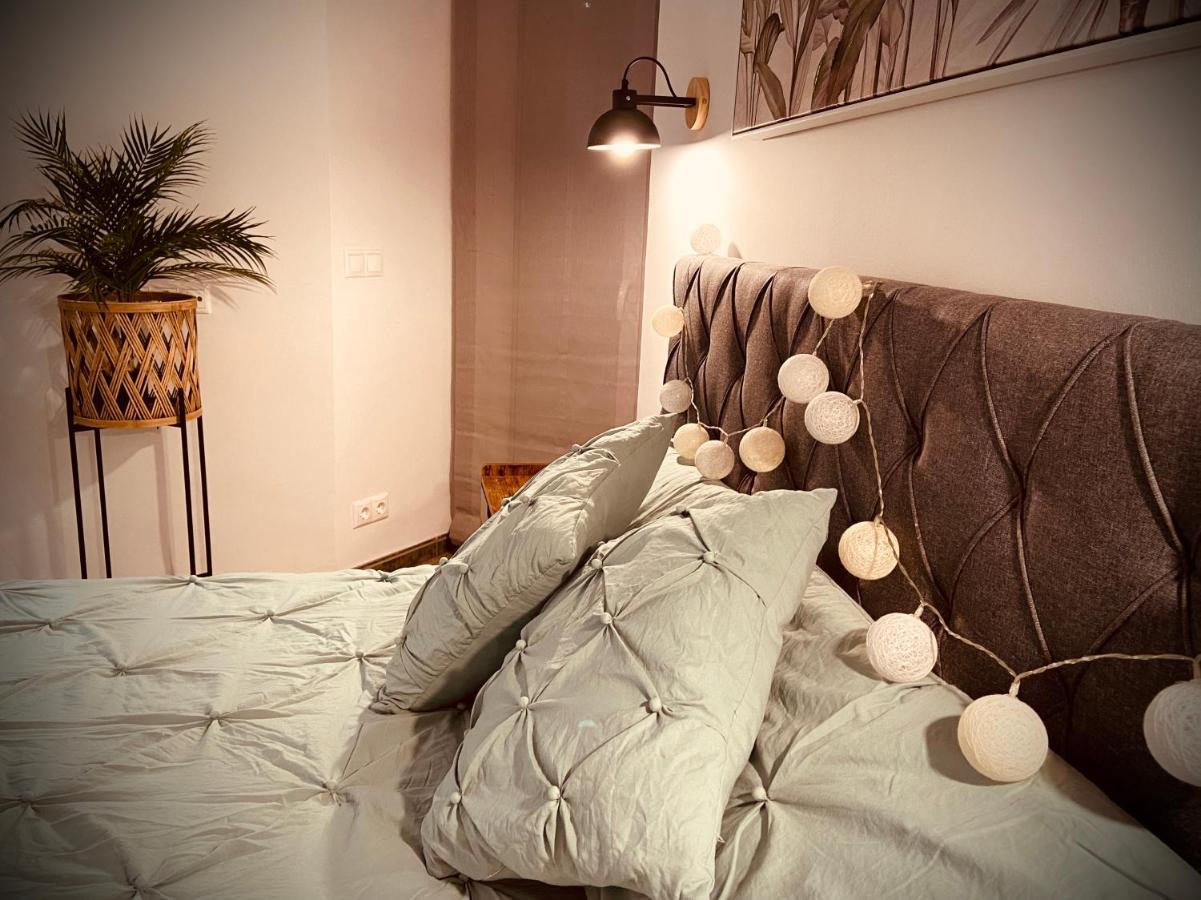 Apartamento Pleno Centro Wallada Córdoba Buitenkant foto