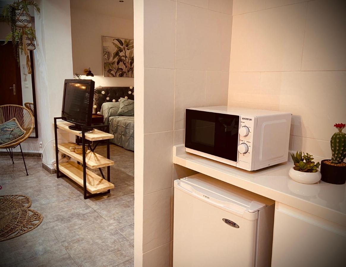 Apartamento Pleno Centro Wallada Córdoba Buitenkant foto